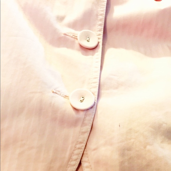 Chico’s Stylish Spring Blazer w/ 3Button & Pockets - Picture 7 of 12